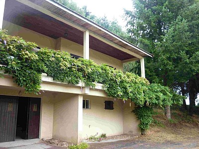 MAISON A LOUER - LUCENAY L EVEQUE CAMPAGNE - 80 m2 - 607 € charges comprises par mois
