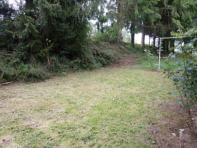 MAISON A LOUER - LUCENAY L EVEQUE CAMPAGNE - 80 m2 - 607 € charges comprises par mois