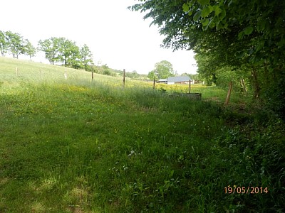 MAISON A LOUER - LUCENAY L EVEQUE CAMPAGNE - 80 m2 - 607 € charges comprises par mois