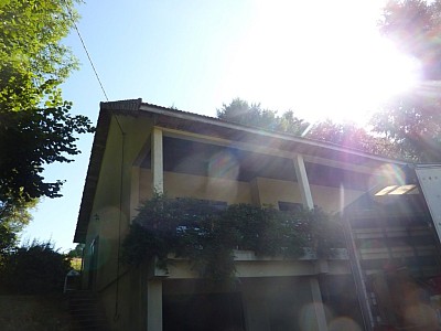 MAISON A LOUER - LUCENAY L EVEQUE CAMPAGNE - 80 m2 - 607 € charges comprises par mois