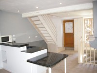 MAISON A LOUER - MERCUREY - 68.14 m2 - 680 &euro; charges comprises par mois