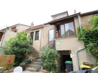 MAISON A LOUER - PARIS L HOPITAL - 55.6 m2 - 630 € charges comprises par mois