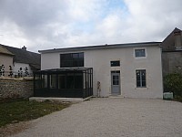 MAISON A LOUER - REMIGNY - 105 m2 - 1 100 € charges comprises par mois