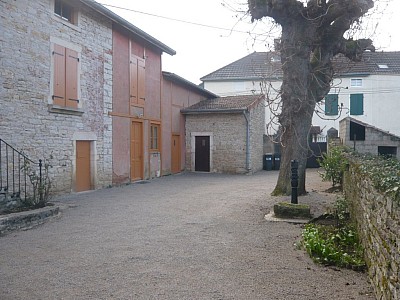 MAISON - RULLY - 108,24 m2 - LOUÉ