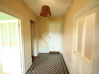 MAISON - RULLY - 108,24 m2 - LOUÉ
