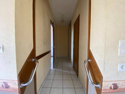 T1 BIS A LOUER - SORNAY - 35 m2 - 335 € charges comprises par mois