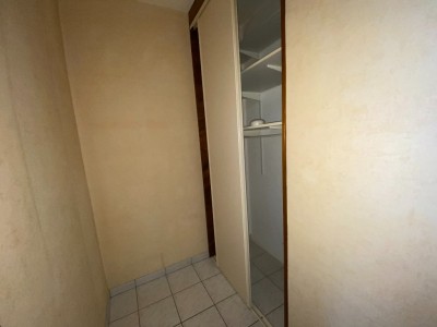 T1 BIS A LOUER - SORNAY - 35 m2 - 335 € charges comprises par mois