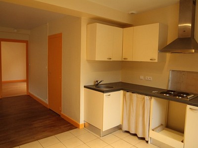 MAISON A LOUER - ST ROMAIN 10 rue de la Perrire - 54,89 m2 - 690 € charges comprises par mois