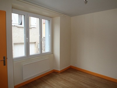 MAISON A LOUER - ST ROMAIN 10 rue de la Perrire - 54,89 m2 - 690 € charges comprises par mois