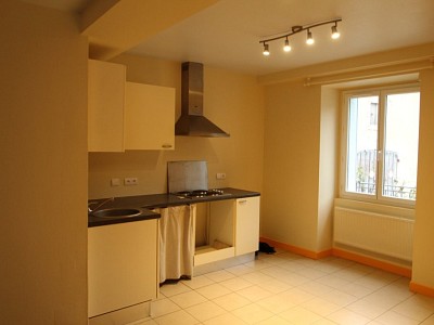 MAISON A LOUER - ST ROMAIN 10 rue de la Perrire - 54,89 m2 - 690 € charges comprises par mois
