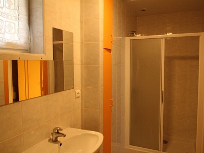 MAISON A LOUER - ST ROMAIN 10 rue de la Perrire - 54,89 m2 - 690 € charges comprises par mois