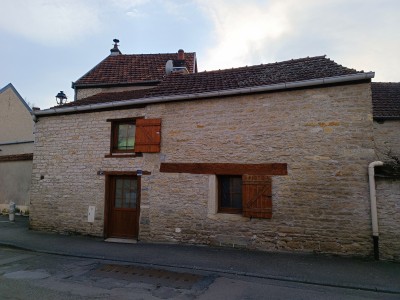 Maison de ville meuble A VENDRE - DIJON - 53,63 m2 - 164000 €