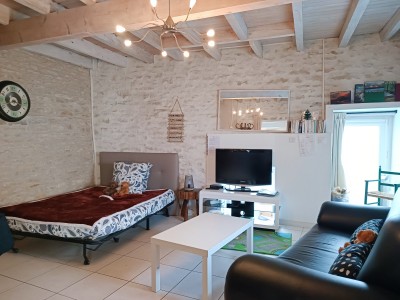 Maison de ville meuble A VENDRE - DIJON - 53,63 m2 - 164000 €