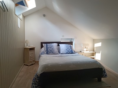 Maison de ville meuble A VENDRE - DIJON - 53,63 m2 - 164000 €