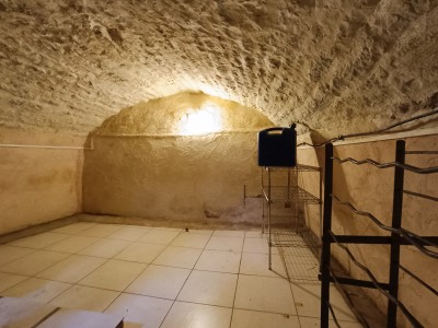 Maison de ville meuble A VENDRE - DIJON - 53,63 m2 - 164000 €