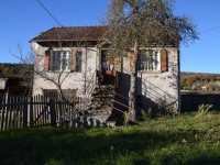 Petite maison de village - JOUEY - 47 m2 - VENDU