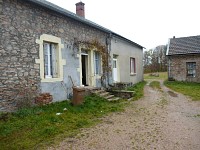 MAISON - SAULIEU - 128 m2 - VENDU