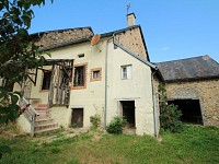 MAISON - ANOST - 126 m2 - VENDU