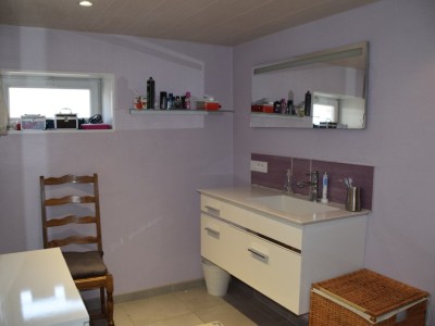 Maison de ville rnove A VENDRE - ARNAY LE DUC quartier calme - 123 m2 - 159000 €