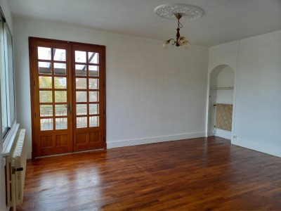 Maison sur sous-sol A VENDRE - ARNAY LE DUC - 120 m2 - 110000 €