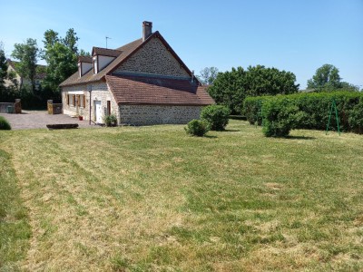 Ferme Rnove A VENDRE - ARNAY LE DUC - 125 m2 - 255000 €