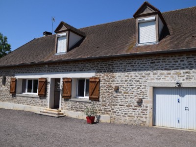 Ferme Rnove A VENDRE - ARNAY LE DUC - 125 m2 - 255000 €