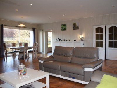 Ferme Rnove A VENDRE - ARNAY LE DUC - 125 m2 - 255000 €