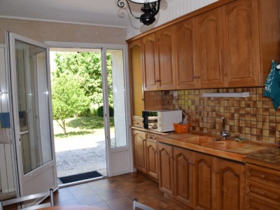 Ferme Rnove A VENDRE - ARNAY LE DUC - 125 m2 - 255000 €