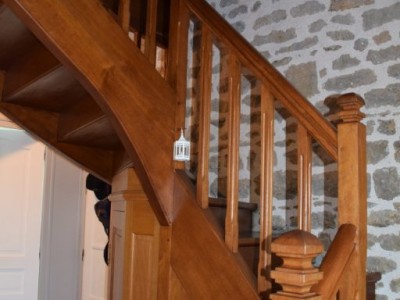 Ferme Rnove A VENDRE - ARNAY LE DUC - 125 m2 - 255000 €