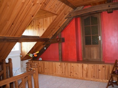 Ferme Rnove A VENDRE - ARNAY LE DUC - 125 m2 - 255000 €