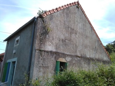 Maison de village A VENDRE - ARNAY LE DUC - 42 m2 - 65 000 €