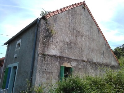Maison de village A VENDRE - ARNAY LE DUC - 42 m2 - 65000 €