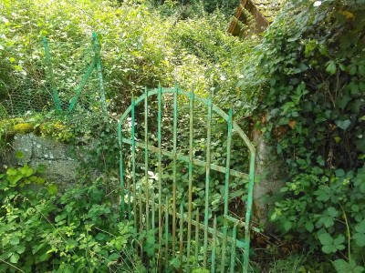 Maison de village A VENDRE - ARNAY LE DUC - 42 m2 - 65000 €