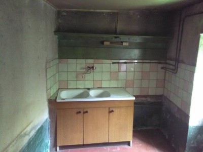 Maison de village A VENDRE - ARNAY LE DUC - 42 m2 - 65000 €