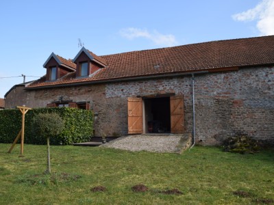 Maison de village rnove A VENDRE - ARNAY LE DUC - 80 m2 - 124000 €