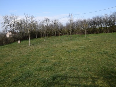 Maison de village rnove A VENDRE - ARNAY LE DUC - 80 m2 - 124000 €