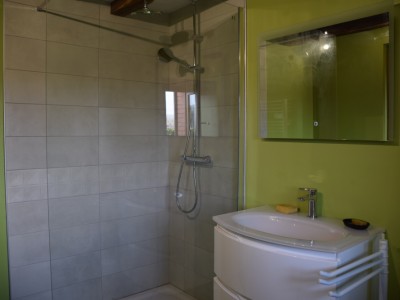 Maison de village rnove A VENDRE - ARNAY LE DUC - 80 m2 - 124000 €