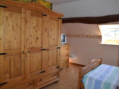 Maison de village rnove A VENDRE - ARNAY LE DUC - 80 m2 - 124000 €
