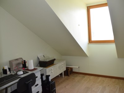 Maison de village rnove A VENDRE - ARNAY LE DUC - 80 m2 - 124000 €