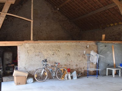 Maison de village rnove A VENDRE - ARNAY LE DUC - 80 m2 - 124000 €