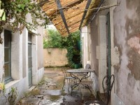 Maison de ville A VENDRE - ARNAY LE DUC - 120 m2 - 64 000 &euro;