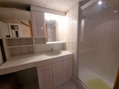Ensemble immobilier A VENDRE - AUBIGNY LA RONCE - 118 m2 - 125000 €