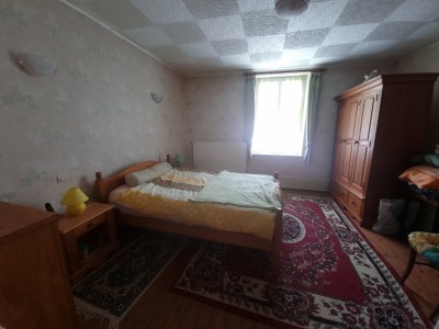 Ensemble immobilier A VENDRE - AUBIGNY LA RONCE - 118 m2 - 125000 €