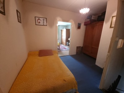 Ensemble immobilier A VENDRE - AUBIGNY LA RONCE - 118 m2 - 125000 €