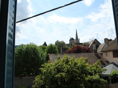 MAISON A VENDRE - AUTUN - 175,43 m2 - 93400 €