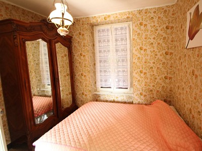 MAISON A VENDRE - AUTUN - 175,43 m2 - 93400 €