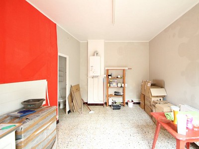 MAISON A VENDRE - AUTUN - 175,43 m2 - 104000 €