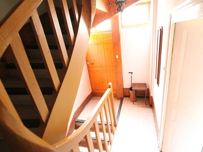 MAISON A VENDRE - AUTUN - 175,43 m2 - 104000 €