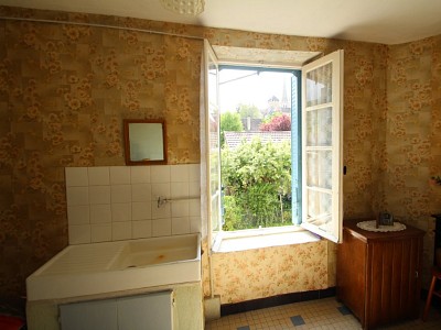 MAISON A VENDRE - AUTUN - 175,43 m2 - 104000 €