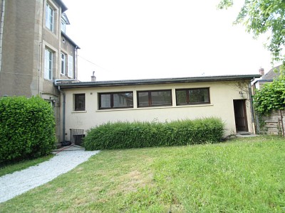 MAISON A VENDRE - AUTUN - 332 m2 - 231000 €